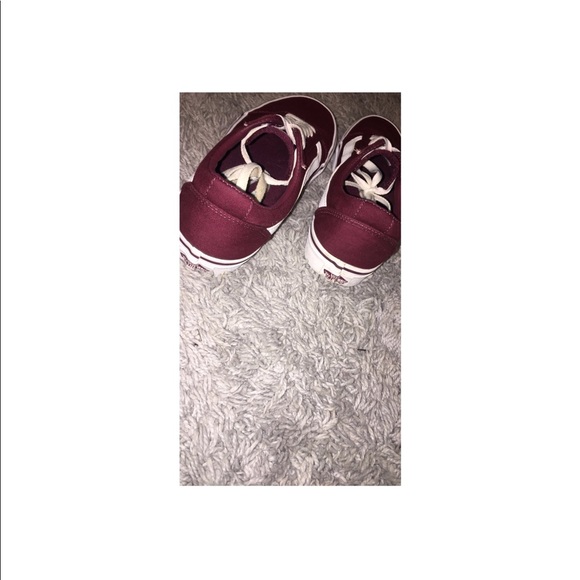 Vans - Picture 3 of 3